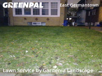 Lawn Mow nearby Philadelphia, PA, 