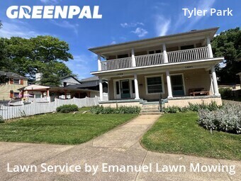 Lawn Mowing nearby Louisville, IN, 