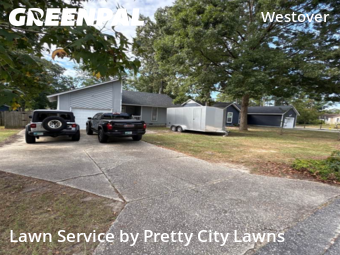 Grass Cutting nearby Fayetteville, NC, 