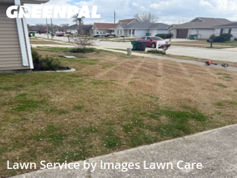 Lawn Mow nearby Marrero, LA, 