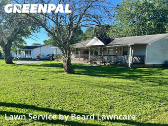 Lawn Cut nearby Murfreesboro, TN, 