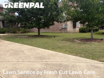 Lawn Maintenance nearby Leander, TX, 