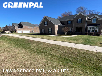 Lawn Maintenance nearby Greensboro, NC, 