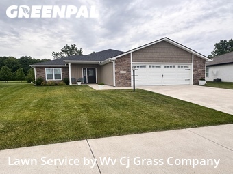 Landscaping Renovation In Fort Wayne,46835,Landscape Design by Wv Cj Grass Company, work completed in Jun , 2026