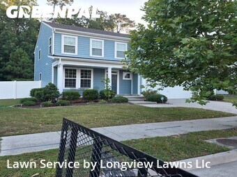 Lawn Service nearby Suffolk, VA, 
