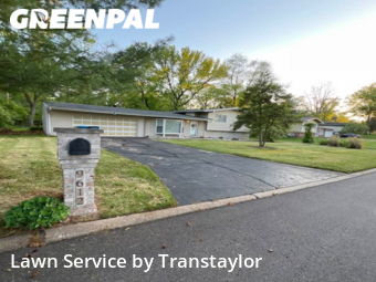 Lawn Maintenance nearby Olivette, MO, 