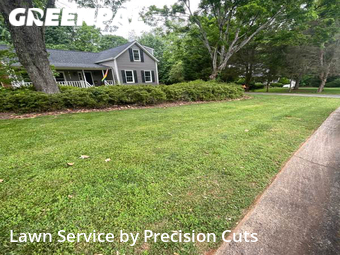 Lawn Cut nearby Charlotte, NC, 