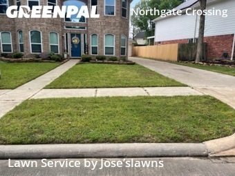 Yard Cutting nearby Spring, TX, 