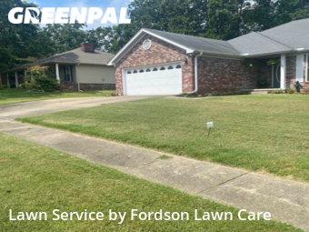 Grass Cutting nearby Sherwood, AR, 