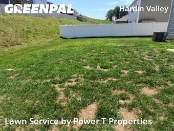Grass Cutting nearby Knoxville, TN, 