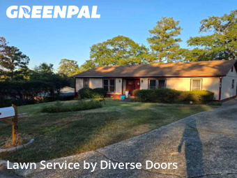 Lawn Care Service nearby Columbus, GA, 