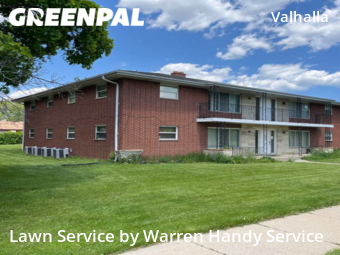 Lawn Care nearby Milwaukee, WI, 