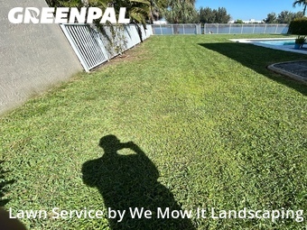 Lawn Maintenance nearby Tamarac, FL, 