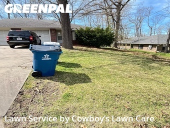 Yard Mowing nearby Bentonville, AR, 