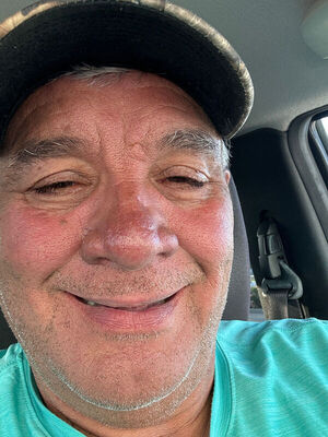 GreenPal customer review profile photo for Albert Cortez