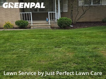 Lawn Mow nearby Seven Hills, OH, 