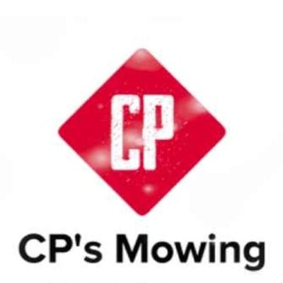Cp's Mowing
