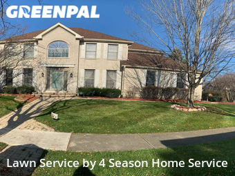 Lawn Mow nearby Bolingbrook, IL, 