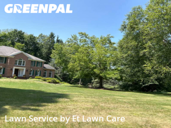 Grass Cut nearby Clinton, OH, 