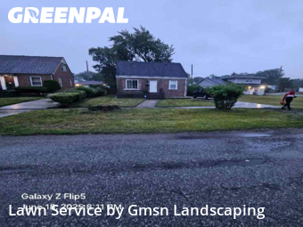 Yard Mowing nearby Gary, IN, 