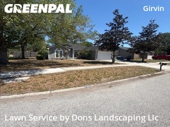 Yard Cutting nearby Jacksonville, FL, 