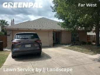 Lawn Mow nearby San Antonio, TX, 