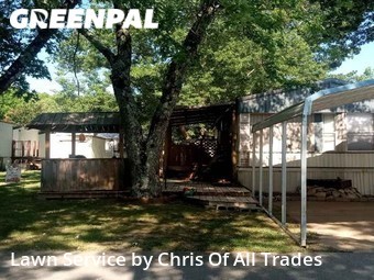 Lawn Cutting nearby Jackson, TN, 