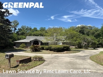 Lawn Cutting nearby Gainesville, FL, 