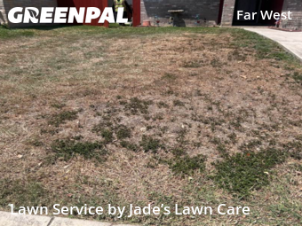 Lawn Care nearby San Antonio, TX, 