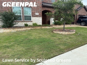 Lawn Maintenance nearby Melissa, TX, 