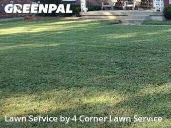 Lawn Mow nearby Louisville, KY, 