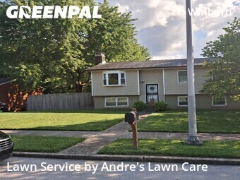 Lawn Cut nearby Lexington, KY, 