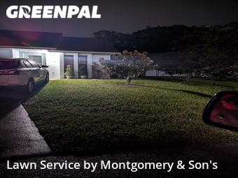 Lawn Maintenance nearby Lakeland, FL, 