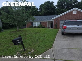 Lawn Service nearby Rock Hill, NC, 