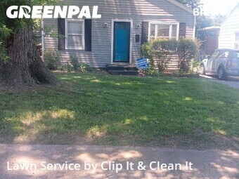 Lawn Care nearby Louisville, KY, 