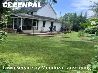 Yard Cutting nearby Brentwood, MD, 