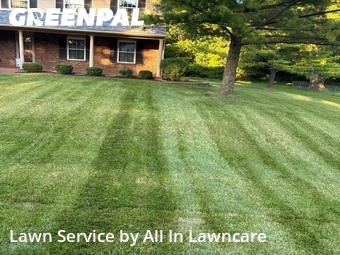 Lawn Cut nearby Beckett Ridge, OH, 