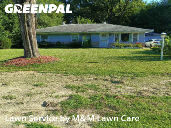 Lawn Cutting nearby Gary, IL, 