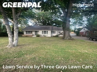 Affordable Landscaping In Memphis,38111,Landscaping Services by Three Guys Lawn Care, work completed in Jun , 2026