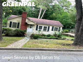 Lawn Cut nearby Columbus, GA, 