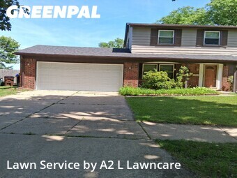Lawn Cutting nearby Ypsilanti, MI, 