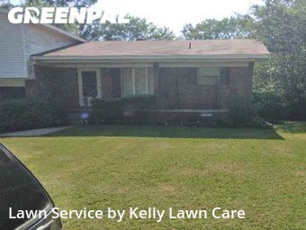 Lawn Maintenance nearby Little Rock, AR, 