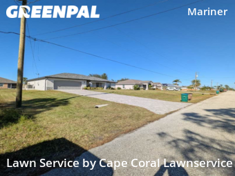 Lawn Maintenance nearby Cape Coral, FL, 