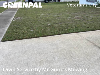 Yard Mowing nearby Titusville, FL, 