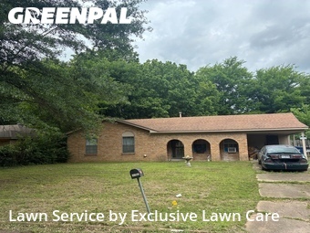 Lawn Mowing nearby Horn Lake, TN, 