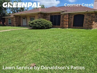 Lawn Care nearby Garland, TX, 