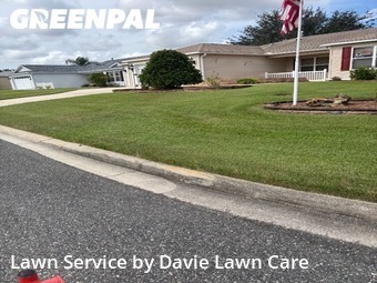 Lawn Care nearby The Villages, FL, 