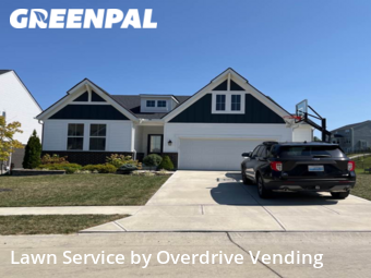 Lawn Care Service nearby Alexandria, KY, 