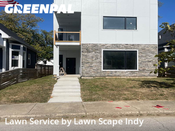 Yard Mowing nearby Indianapolis, IN, 