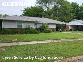 Lawn Care nearby Jonesboro, AR, 